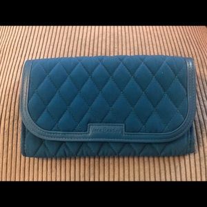 New Vera Bradley wallet/wristlet